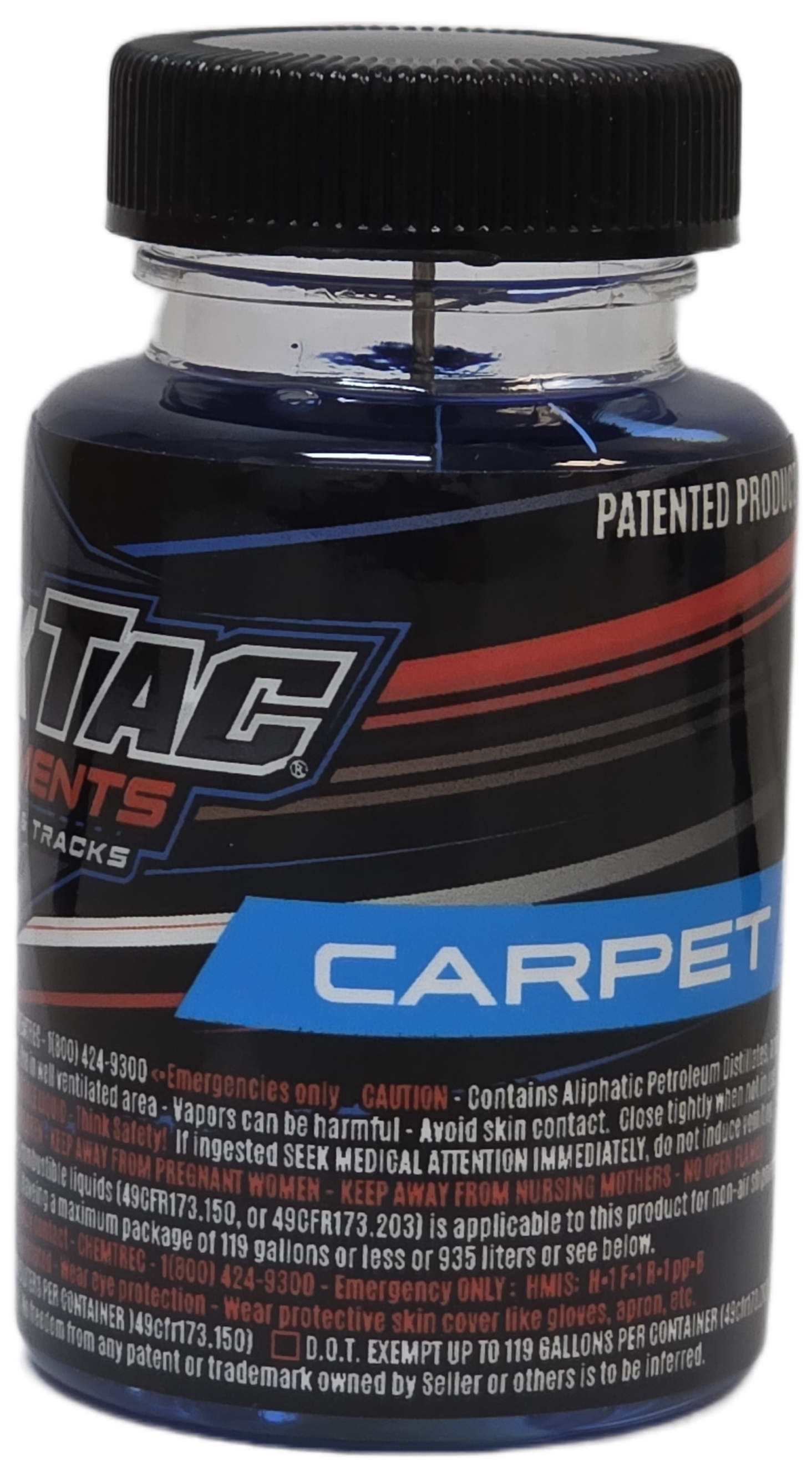 RC Carpet