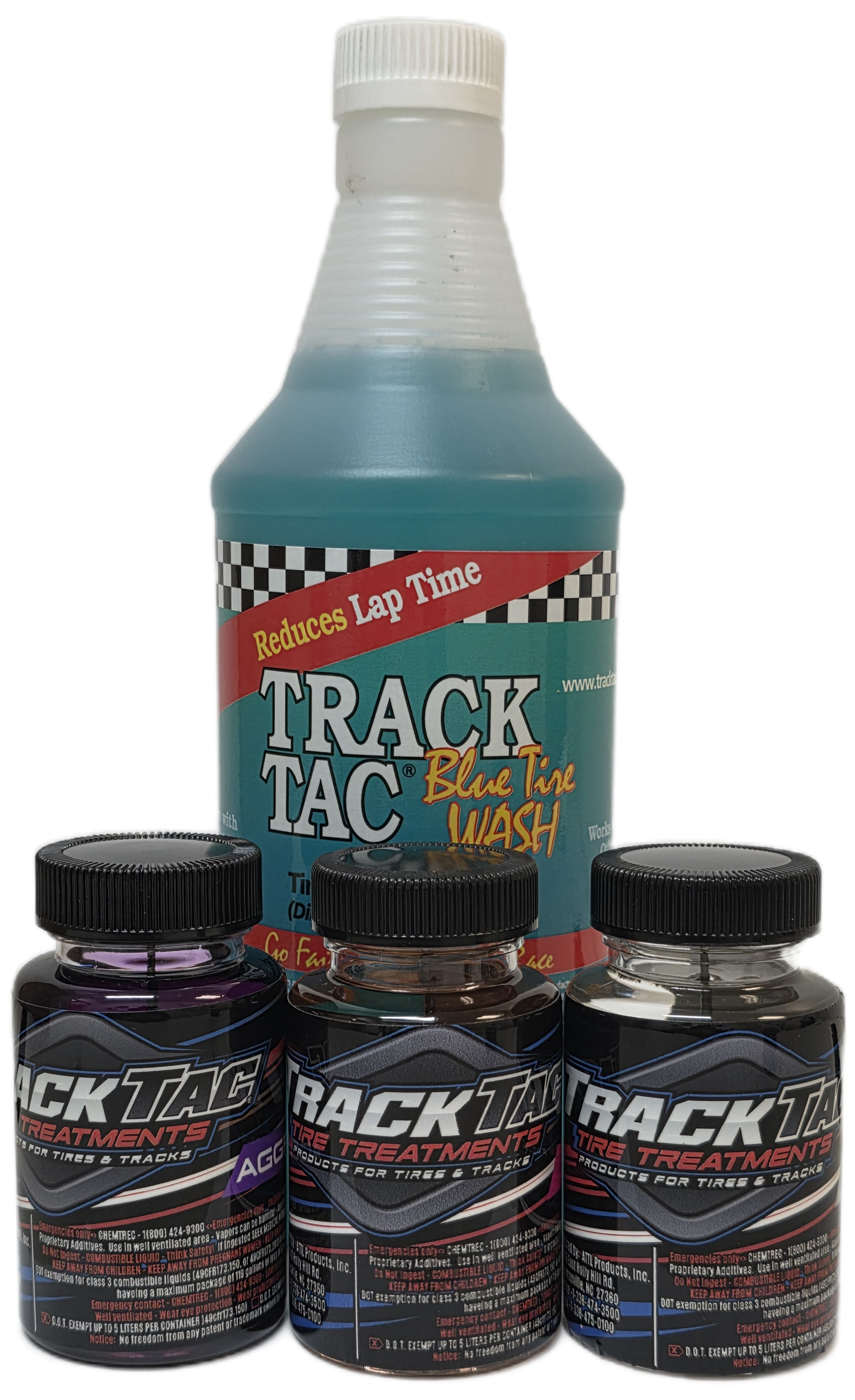 RC STARTER KIT