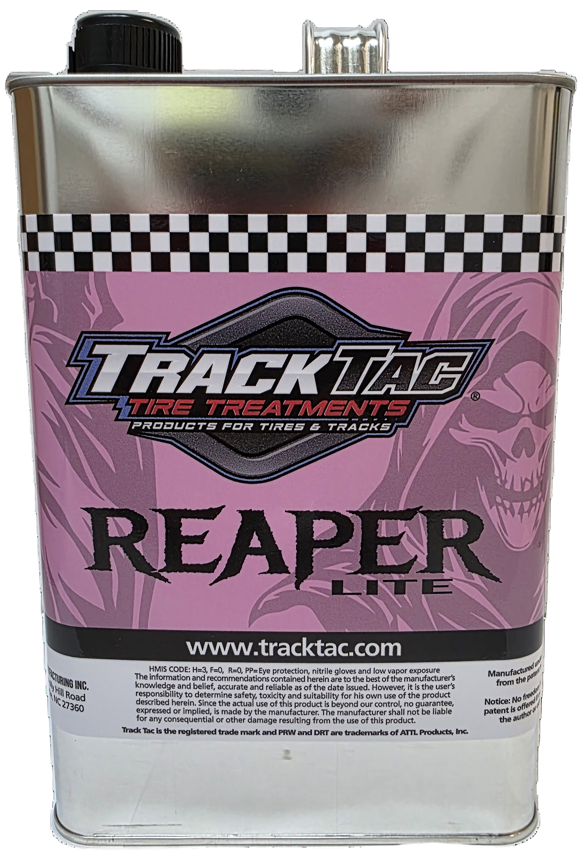 Reaper Lite